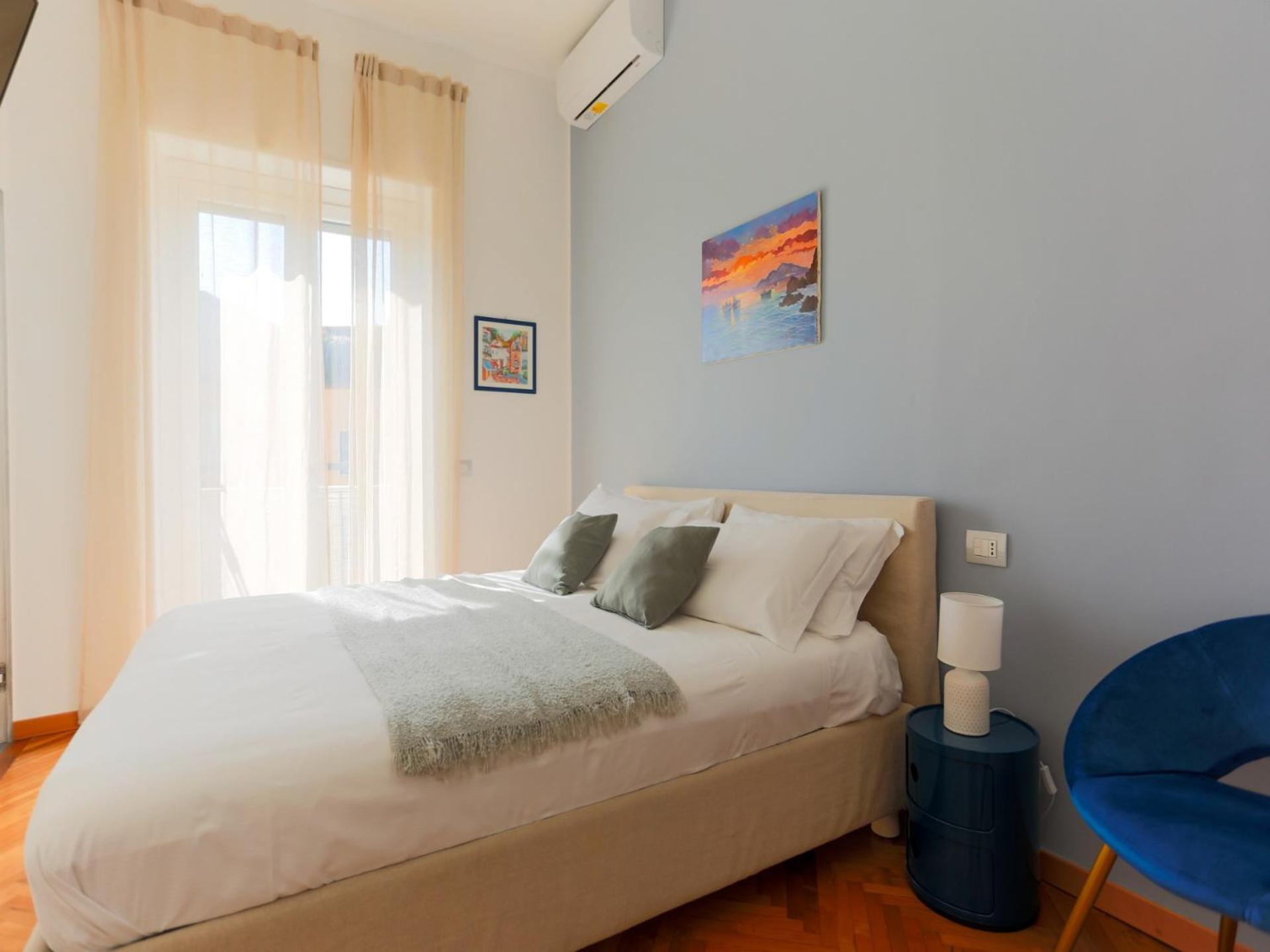 The Best Rent - Spacious And Renovated Multi-Room Apartment In The Missori Area Mediolan Zewnętrze zdjęcie