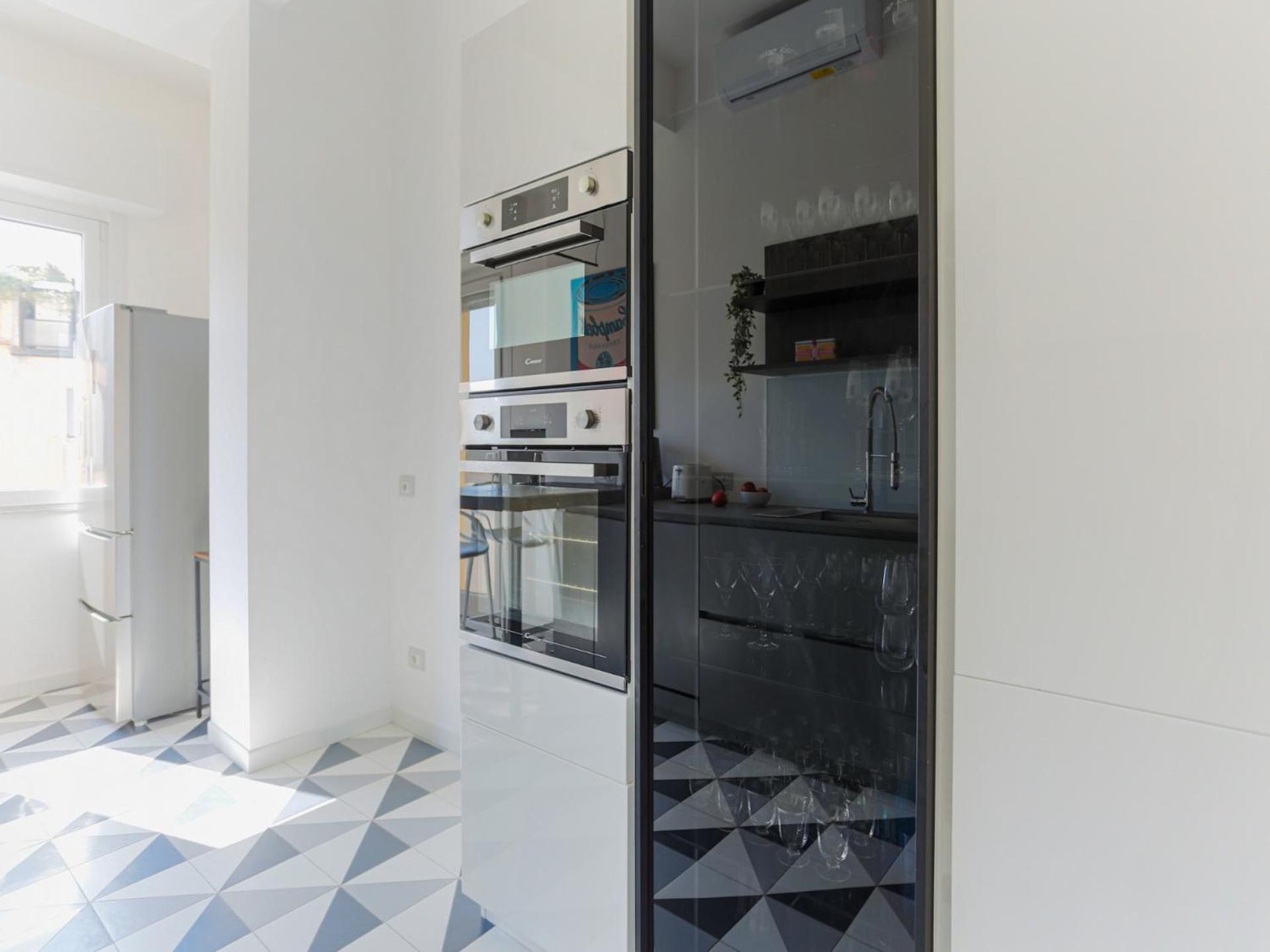 The Best Rent - Spacious And Renovated Multi-Room Apartment In The Missori Area Mediolan Zewnętrze zdjęcie