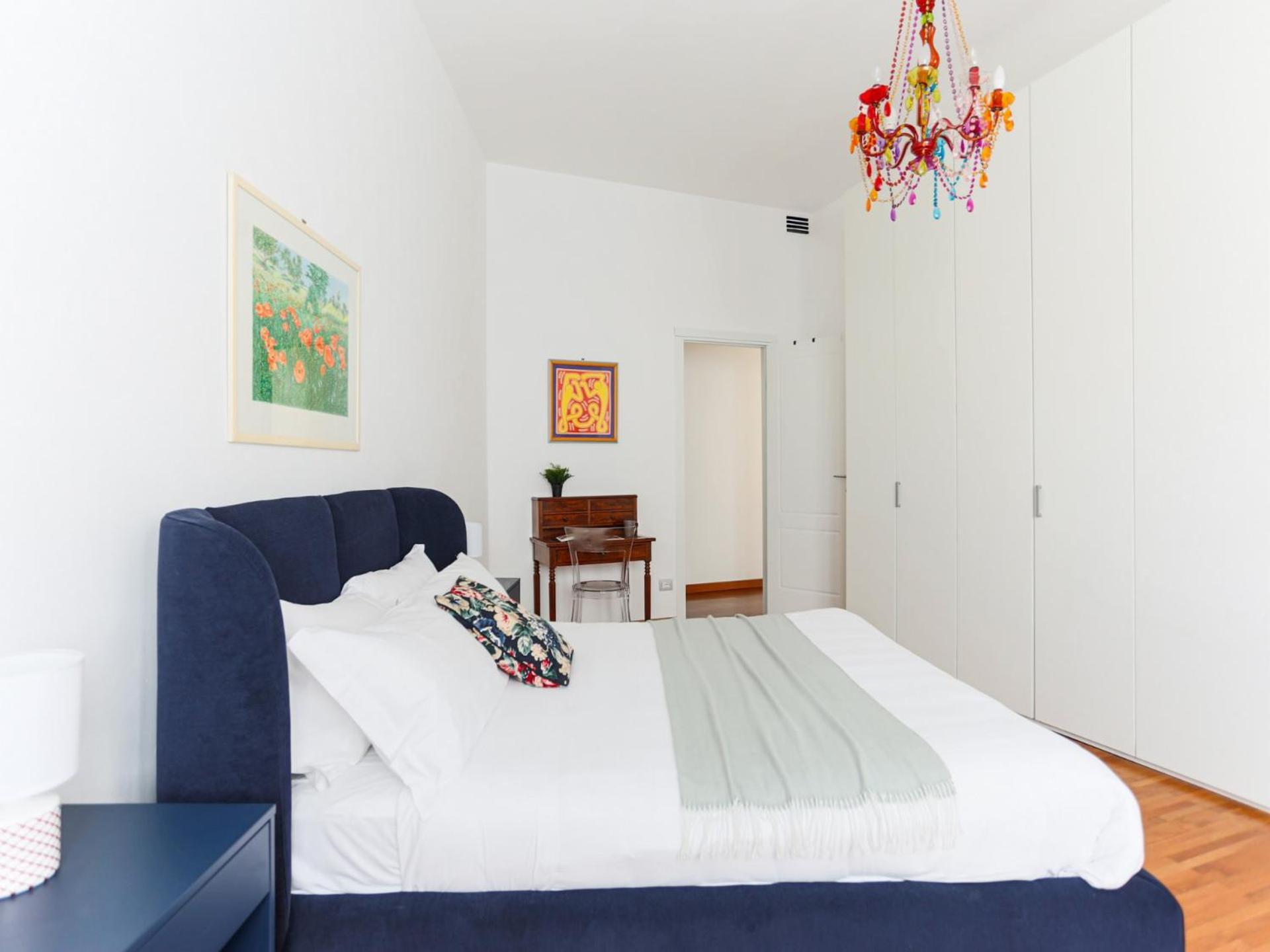 The Best Rent - Spacious And Renovated Multi-Room Apartment In The Missori Area Mediolan Zewnętrze zdjęcie