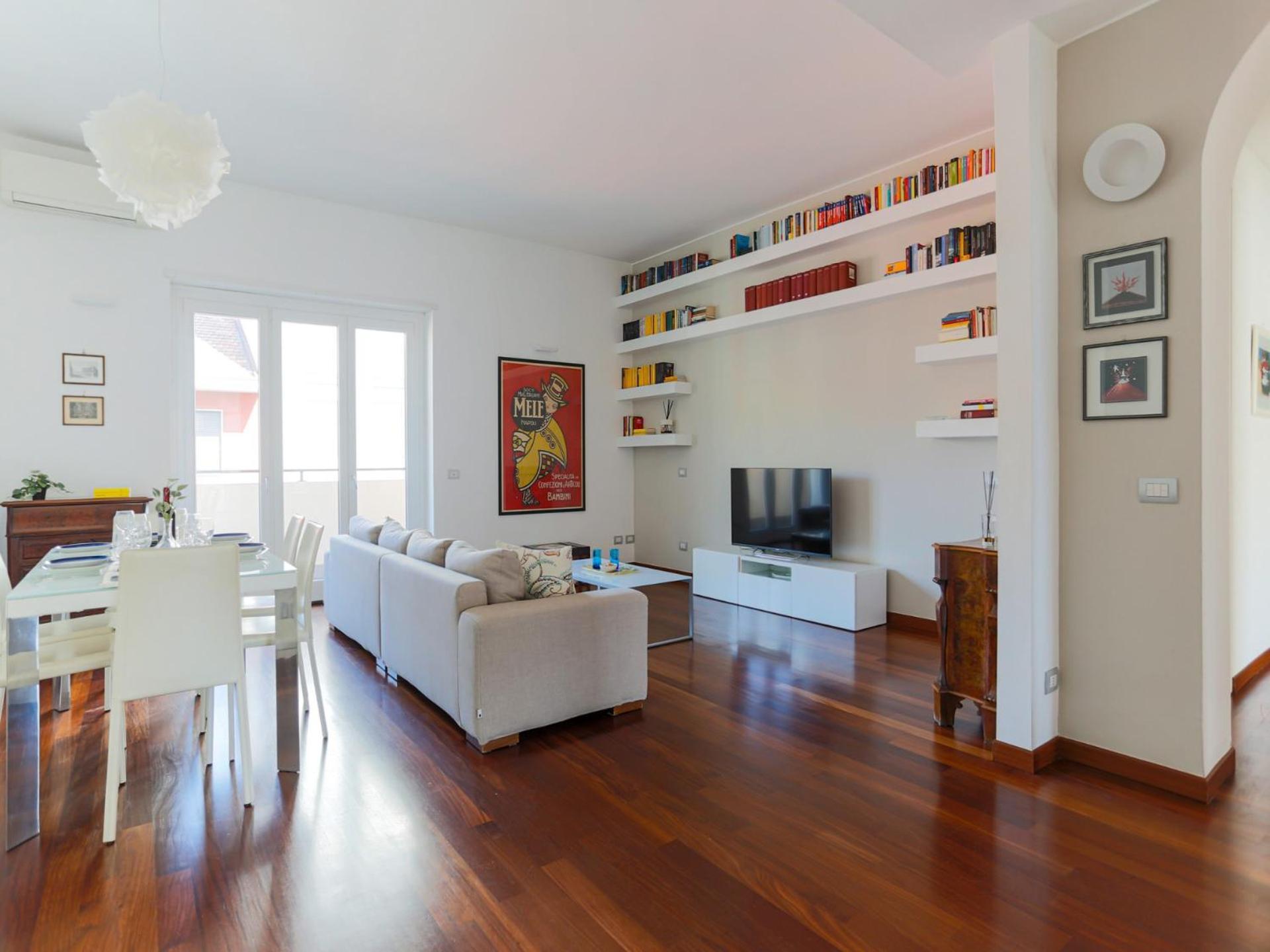 The Best Rent - Spacious And Renovated Multi-Room Apartment In The Missori Area Mediolan Zewnętrze zdjęcie