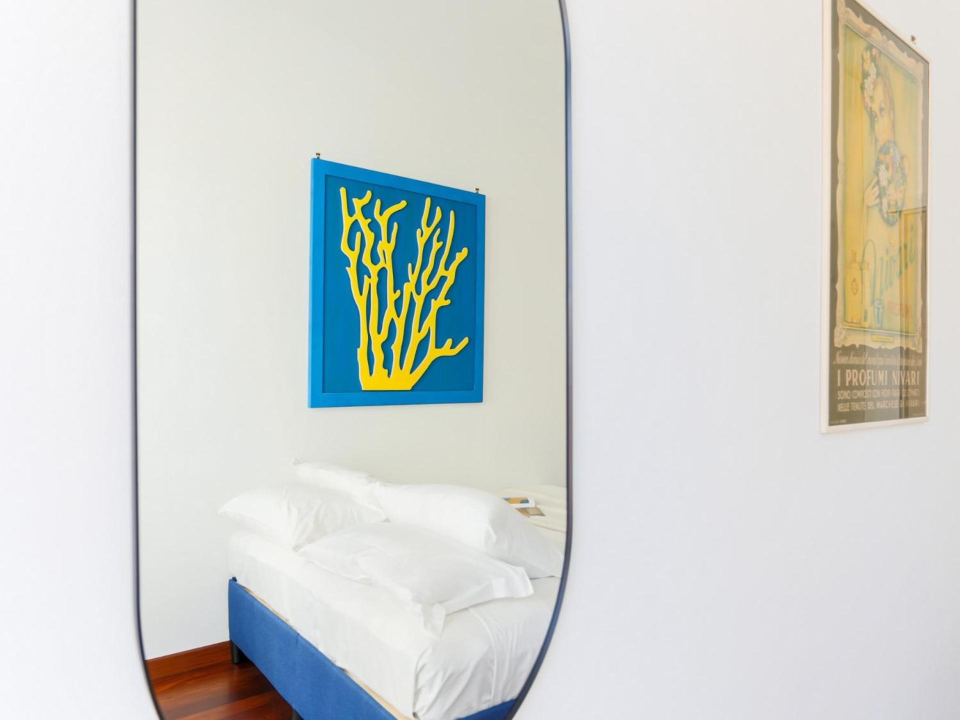 The Best Rent - Spacious And Renovated Multi-Room Apartment In The Missori Area Mediolan Zewnętrze zdjęcie
