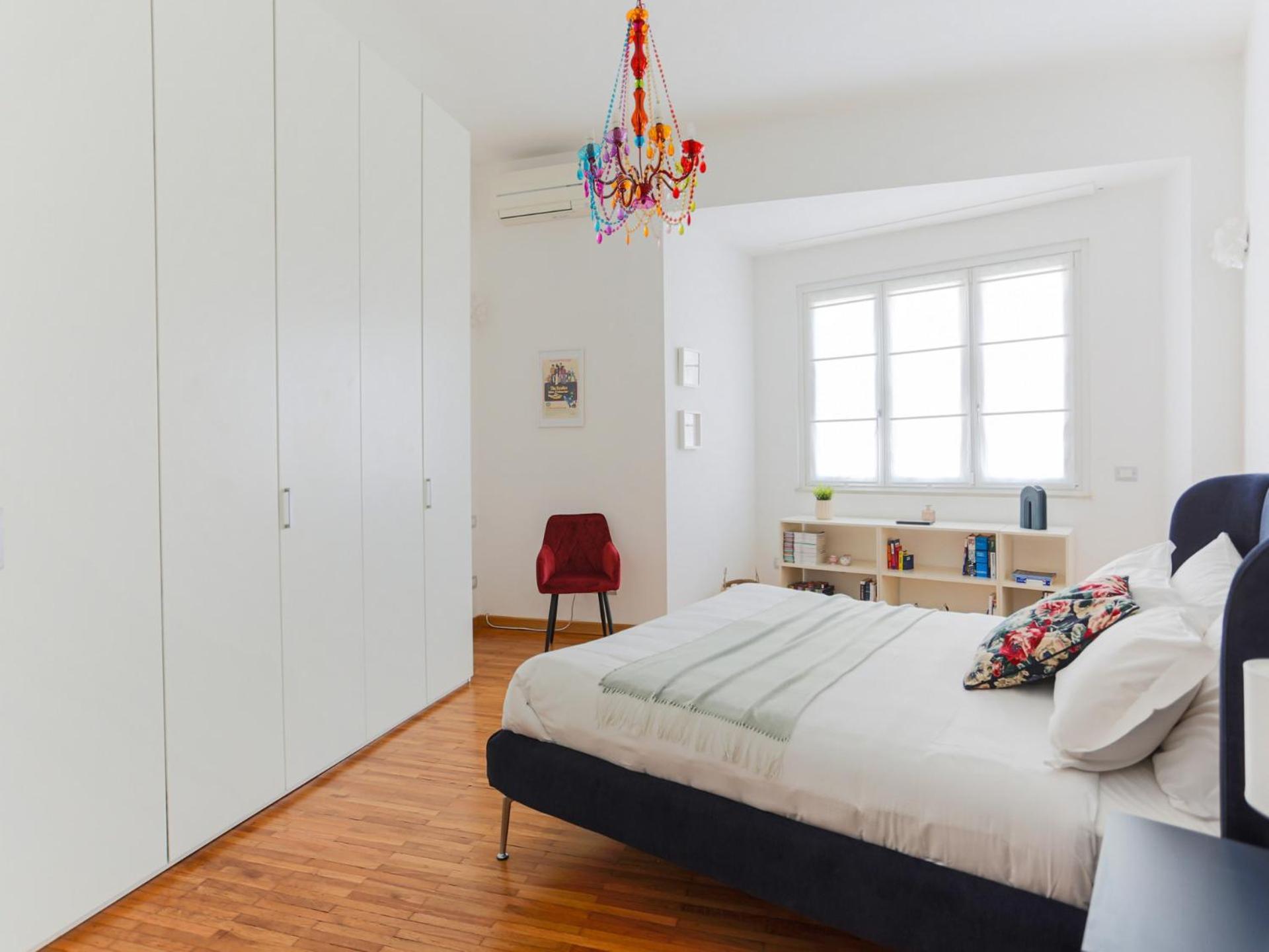 The Best Rent - Spacious And Renovated Multi-Room Apartment In The Missori Area Mediolan Zewnętrze zdjęcie