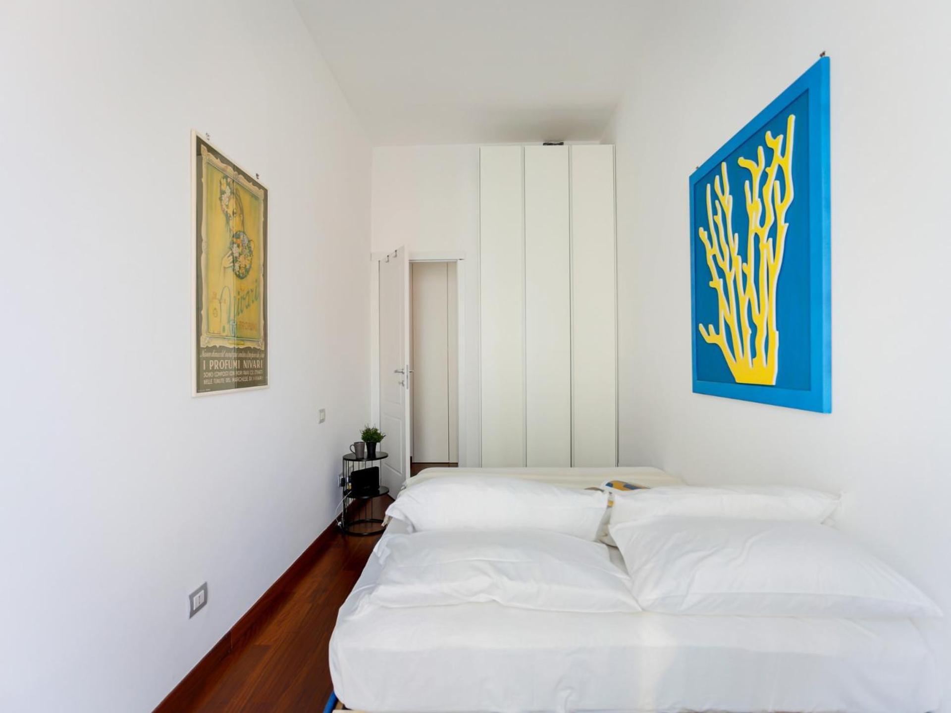 The Best Rent - Spacious And Renovated Multi-Room Apartment In The Missori Area Mediolan Zewnętrze zdjęcie